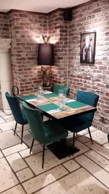Les Remparts - Restaurant