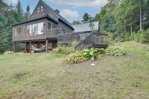 Lakefront Paradise Near Okemo & Killington - Innvendig