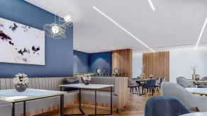 Staybridge Suites - Al Khobar City by IHG - Restaurant
