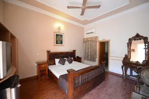 Hotel Sagar haveli Bikaner - Chambre