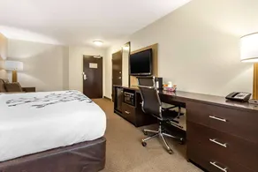 Sleep Inn Jonesboro - Room