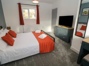 Eboracum - Room