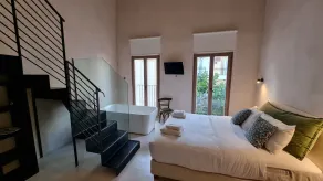 Sutor Chic Manor - Rom