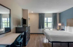 Extended Stay America Suites - Fremont - Newark - Chambre
