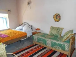 Gite ditabe tafoukte  - Rum
