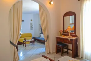 Sunrock Suites - Camera