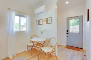 Centrally Located Studio 3 Mi From Downtown! - Interiør