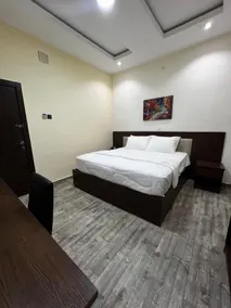 Fragrance Apartments and Suites - Zimmer