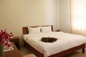 Lux Riverside Hotel & Apartment - Room