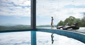 Taj Madikeri Resort & Spa Coorg - Pool
