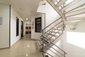 Hotel Expo Hotel Ferial - Interior