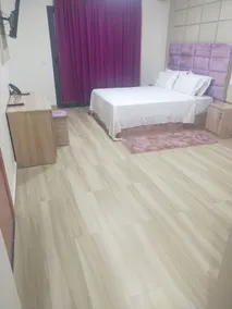 FEKRI HOTEL - Chambre