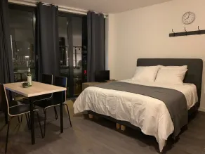 WoW Spacious loft Delft City Centre - Quarto