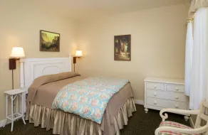 Wawona Hotel - Habitación