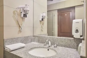Casa Andina Standard Machu Picchu - Bathroom