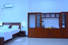 The 47 Udawalawe - Zimmer