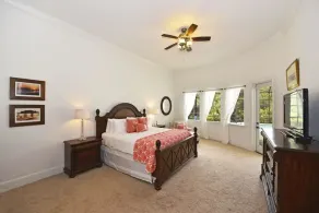 Dreamy 7 BR Villa in Orlando6517 - Chambre