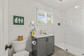 Lamphouse By Basecamp - Salle de bain