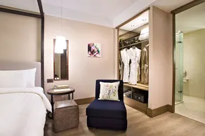 The Gaya Hotel - Room