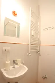 B&B Napoli a Festa - Badezimmer