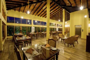 Sigiriya Forest Edge By Marino Leisure - Restaurant