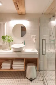 Apartamenty Monka - Bathroom