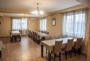 B&B Eden Medjugorje  - Restaurant