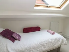 Rosewood Cottage - Room