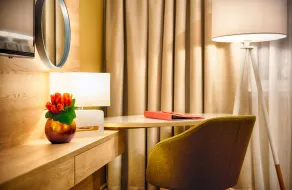 Leonardo Hotel Edinburgh Haymarket - Habitación