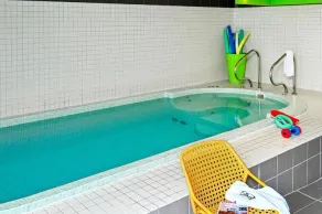 Domitys Les Rives du Cher - Piscine