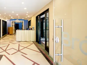 Brana by Bernalo Hotels - Reception
