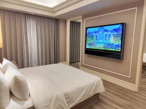 Mercure Anyang Downtown - Zimmer