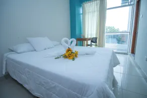 Hotel Suisui - Room