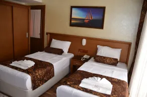 Saadet Grand Boutique & Business Hotel - Room