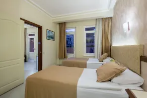 May Flower Apart Hotel - Room