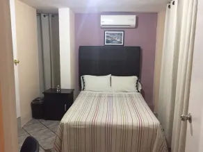 Hotel Ulúa - Camera