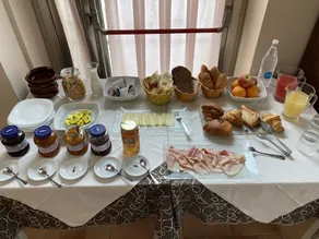 Hotel Belvedere - Restaurant