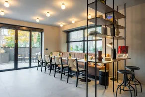 Homie - Ristorante
