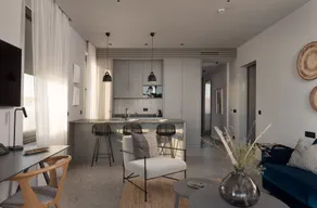 La Vista Suites - Værelse