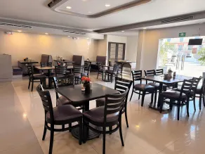 Hotel Nieto Express - Restaurante