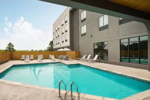 Radisson Hotel West Memphis - Pool