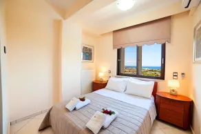 Sunlight Villas Heated Pool - Utsikt fra rommet