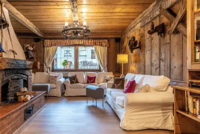 Hotel Kronplatzer Hof - Réception
