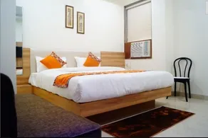 Hotel Shree Shyam International - Room