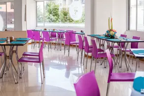 Hotel Benidorm - Restaurant
