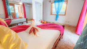 Paradiso del Caribe - Room