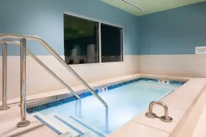 Holiday Inn Express & Suites - Ely by IHG - Pool