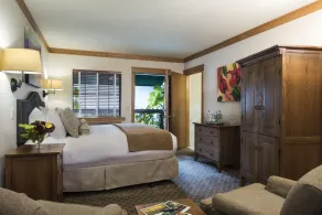 Napa River Inn - Rum