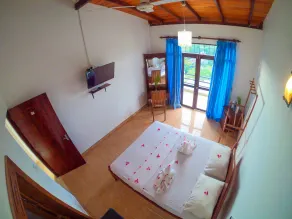 Uppermost Villa - Galle - Zimmer