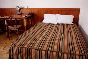 El Huarango Hotel - Room
